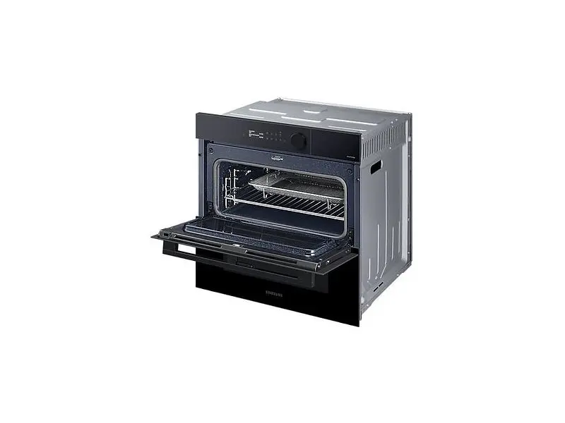 Духовка електрична Dual Cook Samsung NV7B5785KAK - фото 4