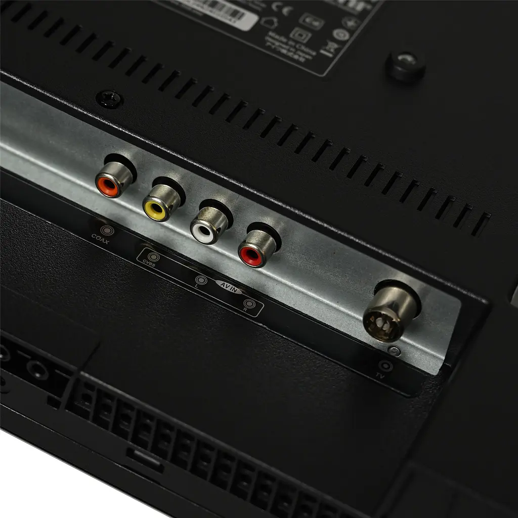 Телевізор Aiwa JH24DT180 - фото 7