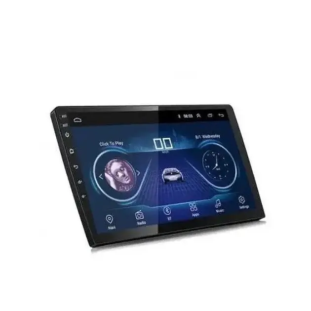 Універсальна магнітола K802 9" з Android 11 4+32GB XPRO (40573-K802_4345) - фото 2