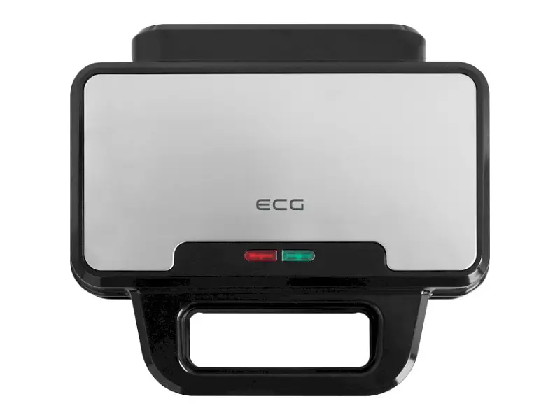 Бутербродниця ECG S 2120 Grande - фото 2