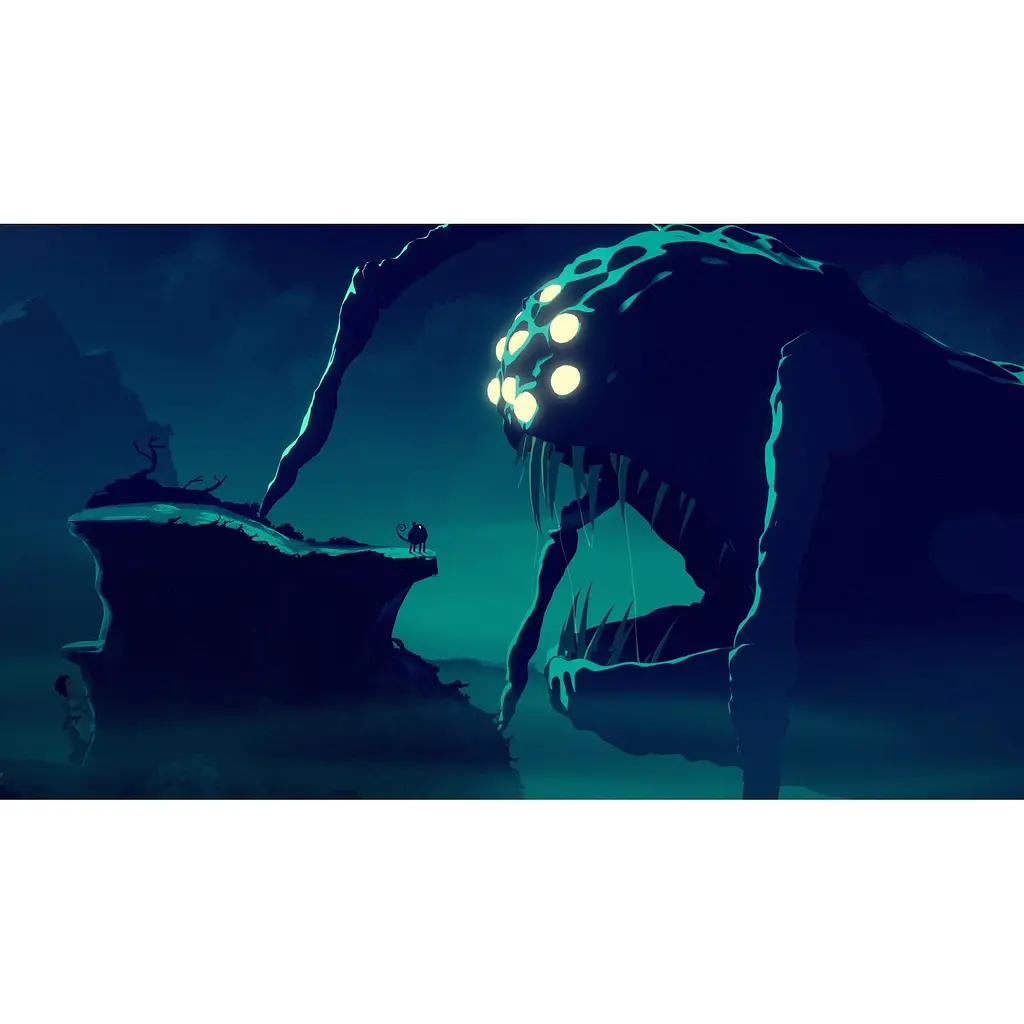 Ключ активації Microsoft Planet of Lana для Xbox One/Series S/X - фото 4