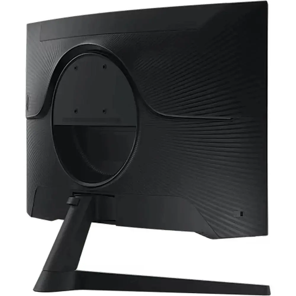 Монітор Samsung Odyssey G55C (LS27CG554EUXEN) - фото 5