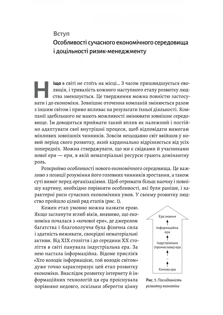 Ризик-менеджмент - фото 13