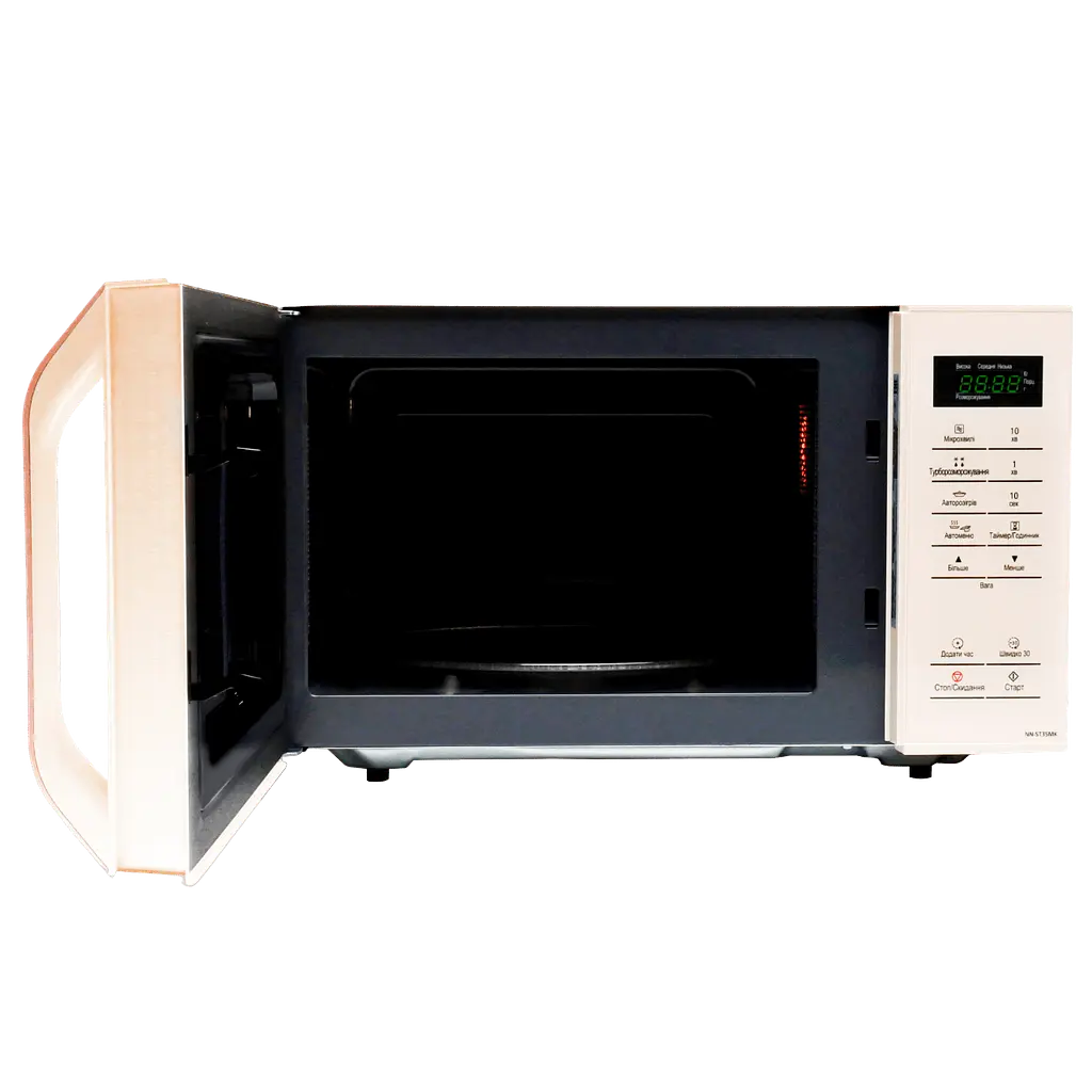 Мікрохвильова піч Panasonic NN-ST35MKZPE Openbox - фото 4