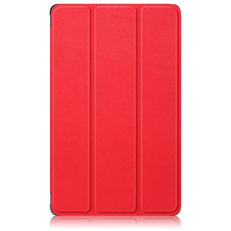 Чохол-книжка BeCover Smart для Lenovo Tab M9 TB-310FU Red (709225) - фото 2