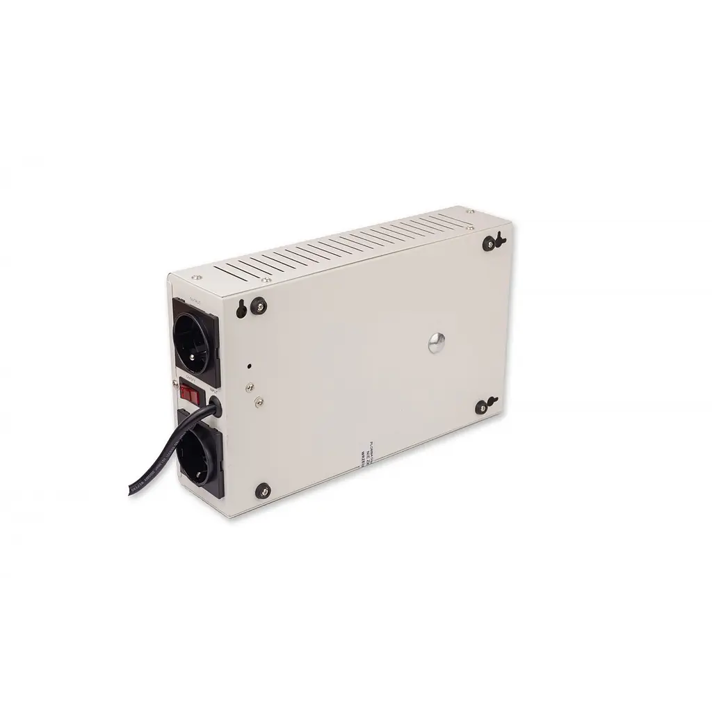 Стабілізатор напруги AVR Volt Polska 2000VA 8% Slim - фото 4