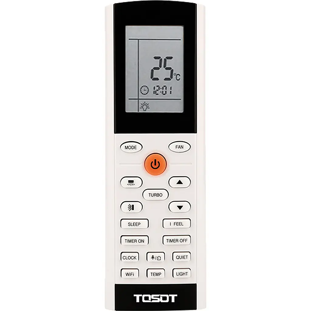 Спліт-система Tosot Lyra Two Stage (GV-18W2S) [131149] - фото 4