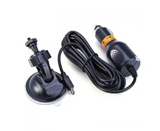 Автомобільний відеореєстратор DVR T626G Fuul HD - фото 10