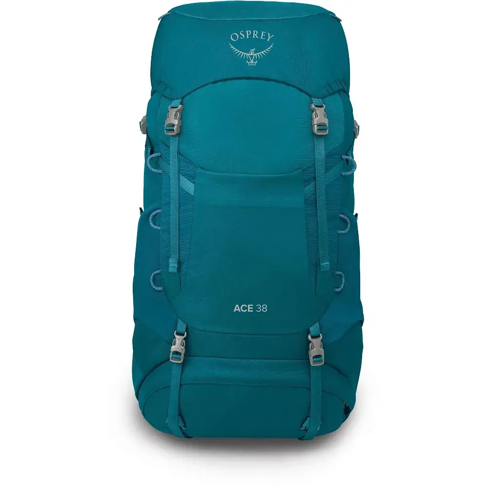 Рюкзак Osprey Ace 38 - фото 2