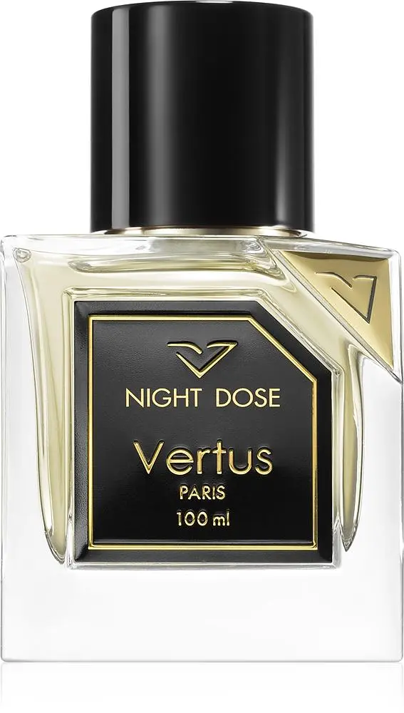 Оригінал Vertus Night Dose 100 мл Парфумована вода