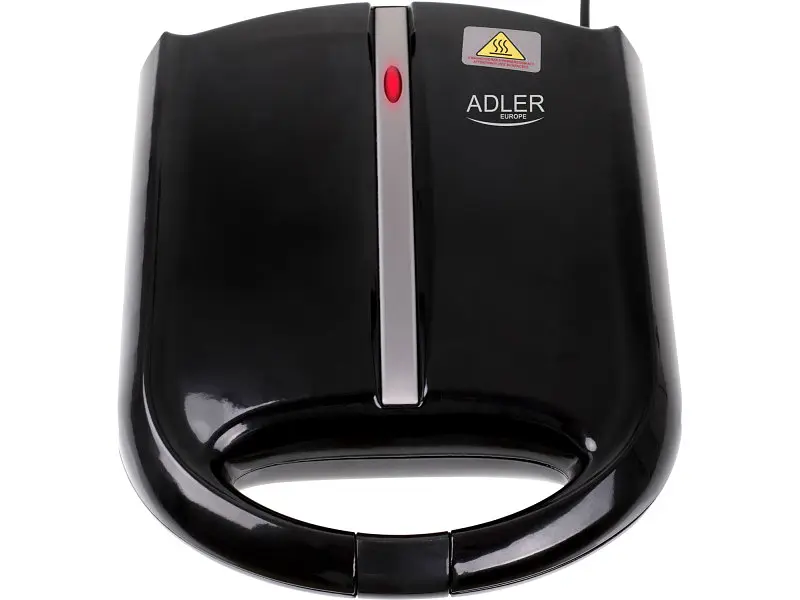 Орешница Adler AD 3039 Black - фото 4