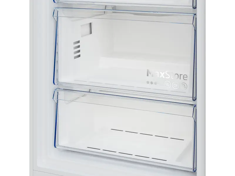 Морозильная камера Beko B3RFNE314XB - фото 5