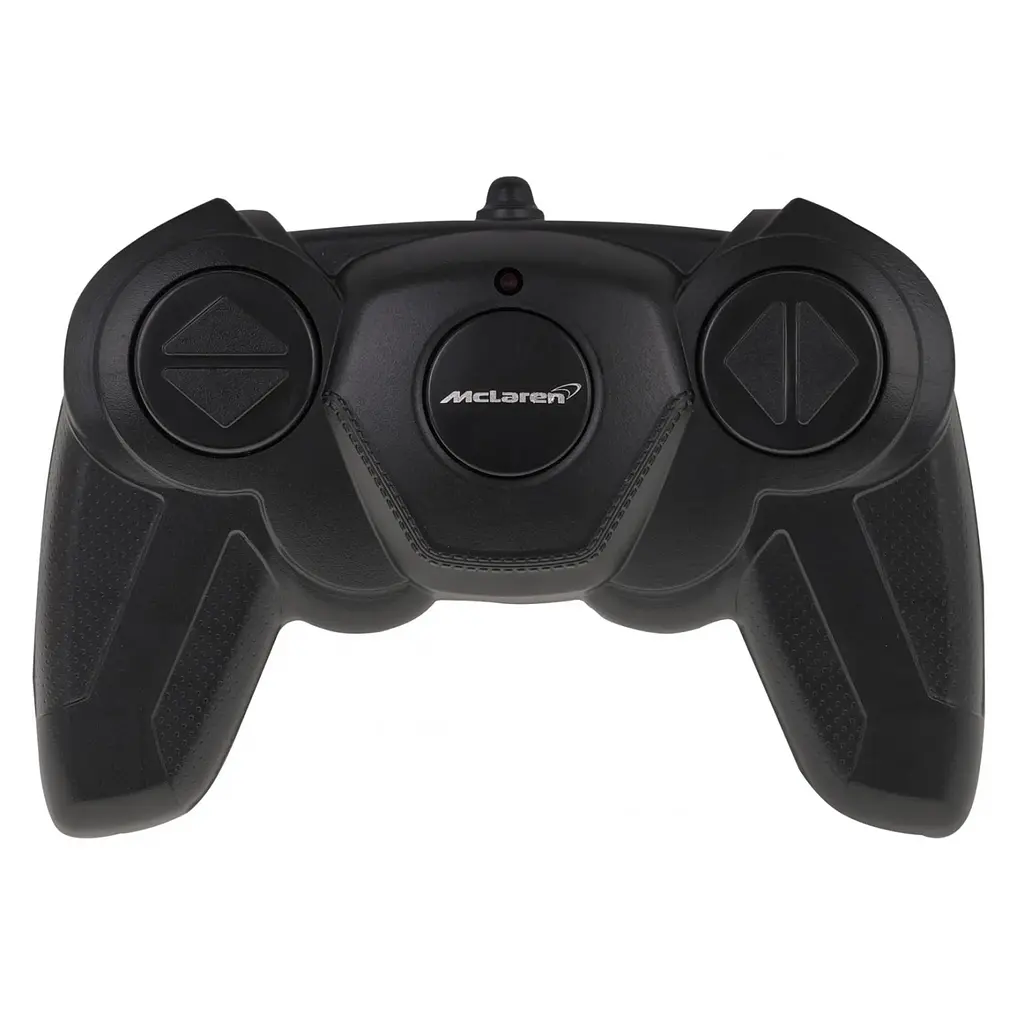 Машинка RASTAR R/C 1:24 McLaren Senna 1:24 белый 96700 - фото 7