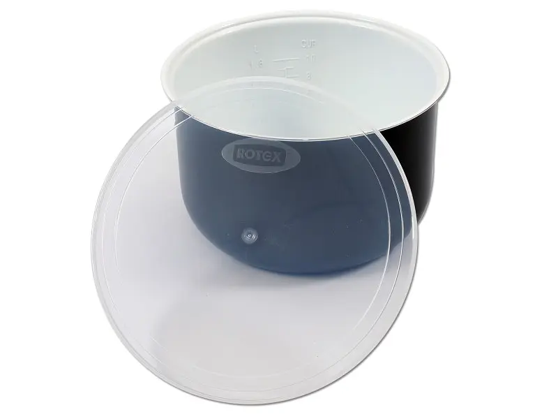 Мультиварка Rotex RMC508-W - фото 5
