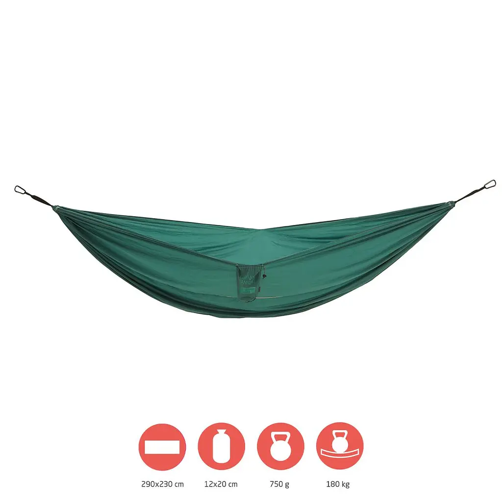 Гамак Grand Canyon Bass Hammock Double Storm (360026) - фото 4