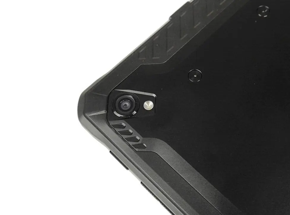 Планшет DOOGEE R10 8/128Gb Black - фото 7