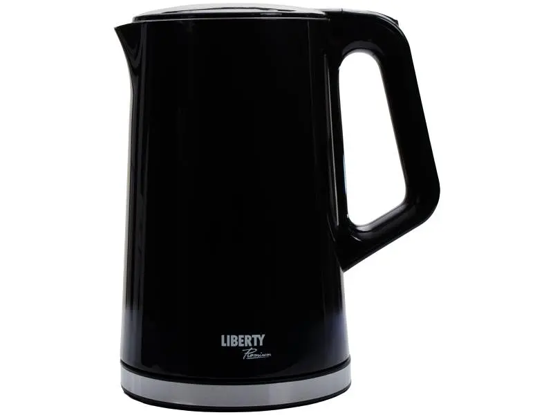 Електрочайник LIBERTY KG-170DB Premium