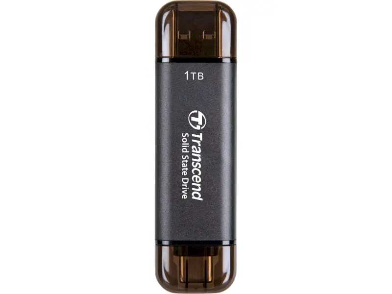 SSD-накопичувач Transcend ESD310C 1 TB (TS1TESD310C)