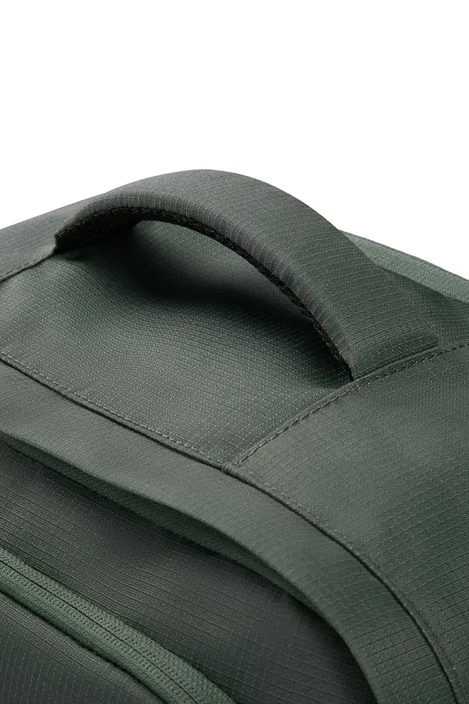 Рюкзак M 15.6" American Tourister TAKE2CABIN DARK FOREST 45x36x20 91G*04005 - фото 8