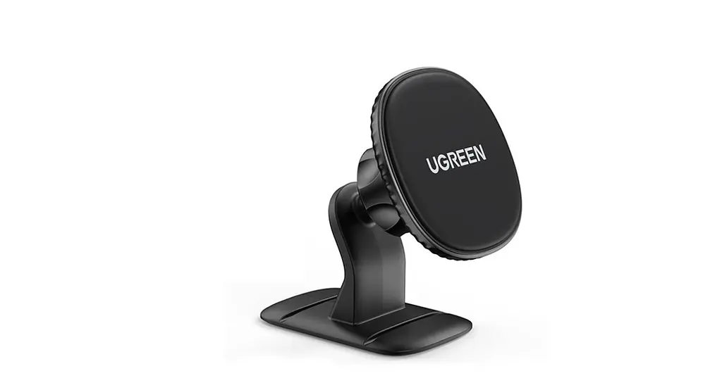Кріплення для телефонів UGREEN LP292 Magnetic Phone Holder for Car (80785)