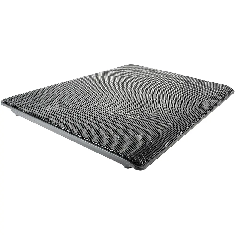 Підставка для ноутбука Crown CMLC-205T Black [118434] - фото 3