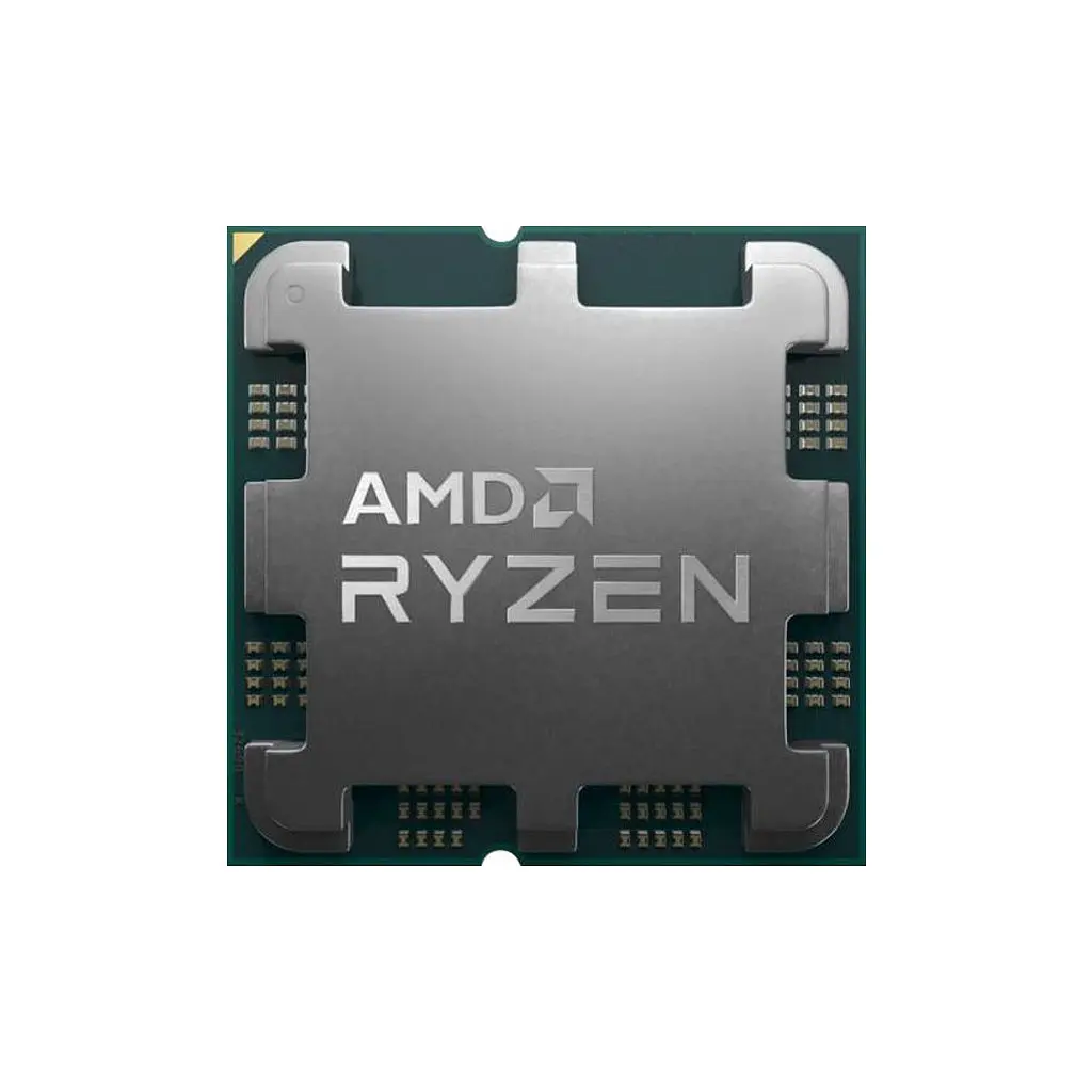 Процессор AMD Ryzen 9 7900X3D (100-100000909WOF) - фото 2