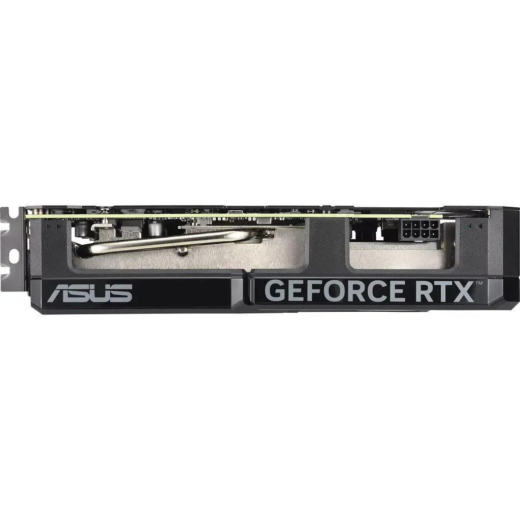 Відеокарта ASUS GeForce RTX4060Ti 8Gb DUAL OC EVO (DUAL-RTX4060TI-O8G-EVO) - фото 11