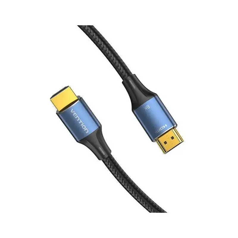Кабель Vention HDMI-HDMI V 2.1 3 м (ALGLI) - фото 3