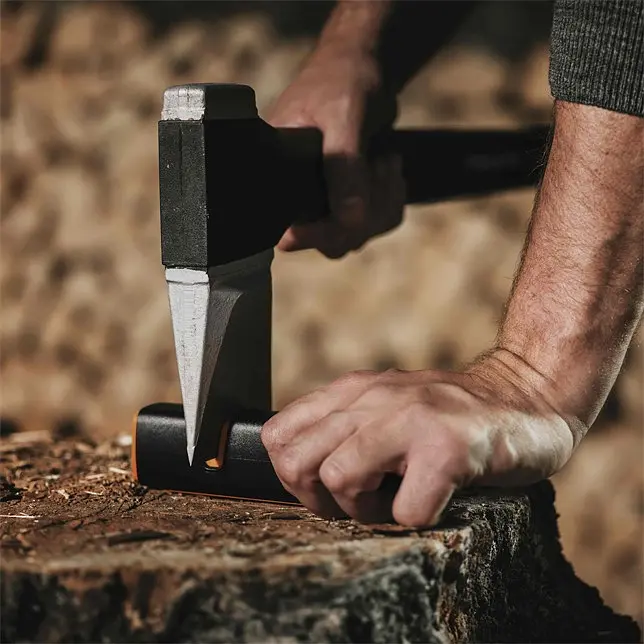 Точило для сокир та ножів Fiskars Xsharp (1000601) - фото 4