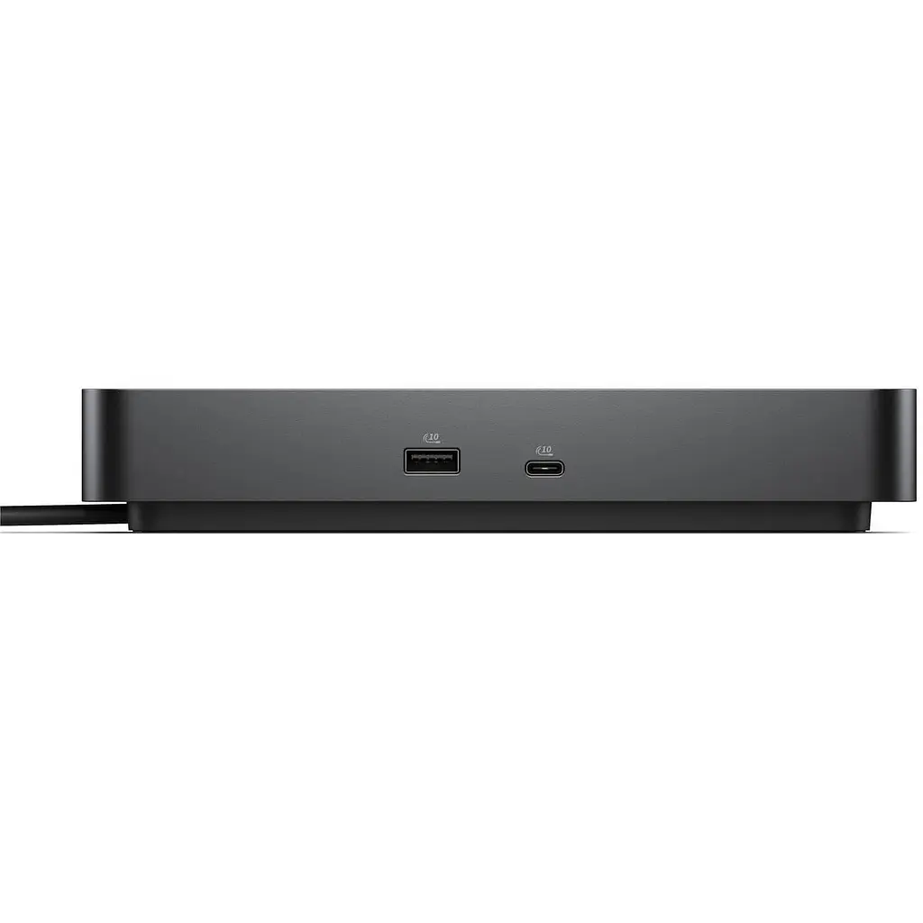 Док-станція Dell Pro Thunderbolt 5 Smart Dock SD25TB5 (210-BRFN) - фото 3