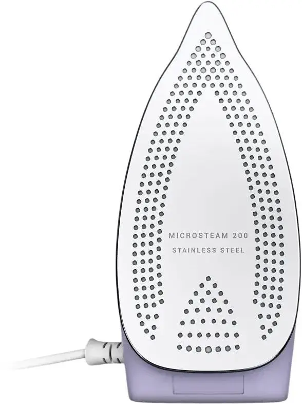 Утюг Tefal First Class (DB1612E0) - фото 4