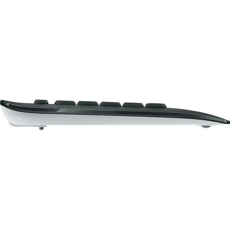 Комплект клавиатура + мышь Logitech MK540 Advanced [920-008685/920-008686] [96056] - фото 4