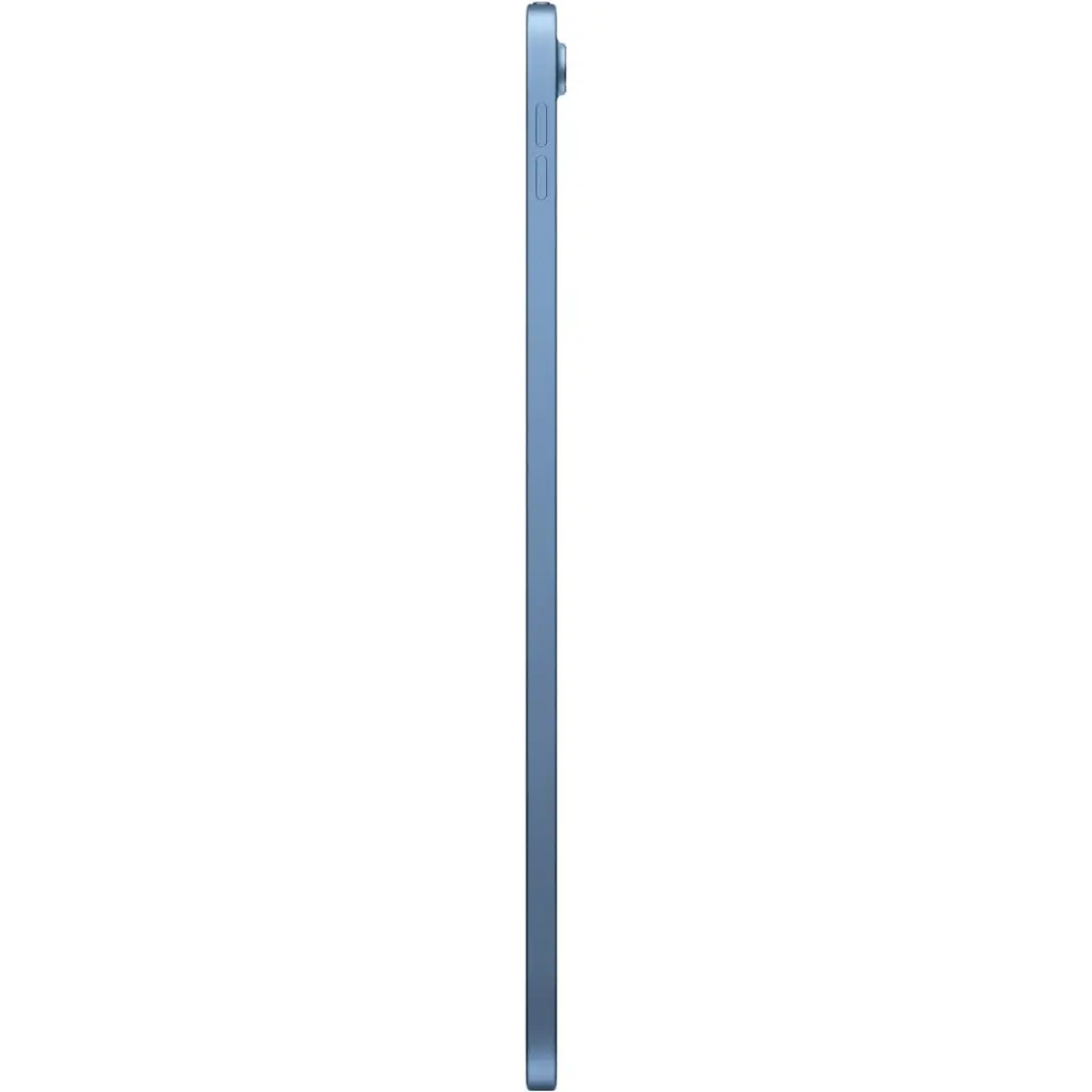 Планшет Apple iPad 11 [2025] 512GB Wi-Fi Blue [MD4Y4] [129302] - фото 3
