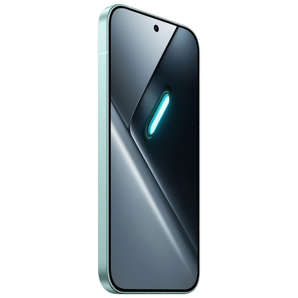 Мобільний телефон Xiaomi Poco X8 Pro 12/512 ГБ зелений (1191427) - фото 3
