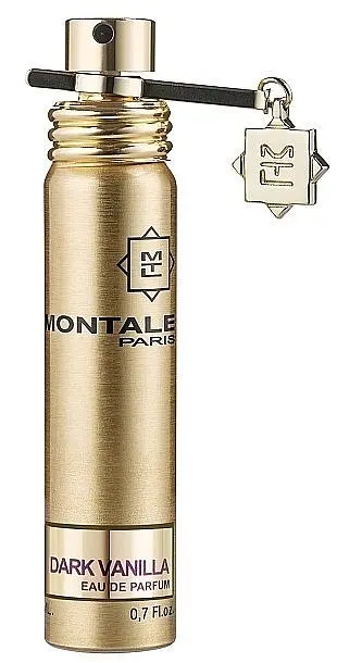Парфумована вода Montale Dark Vanilla 20 мл - фото 3
