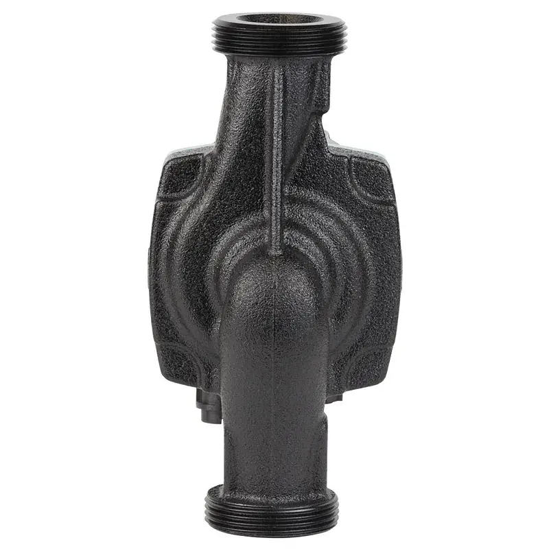 Насос циркуляційний енергозберігаючий 5-25Вт Hmax 4м Qmax 47л/хв Ø1½" 180мм + гайки Ø1" AQUATICA GPA25-4/180 III (774043) - фото 4