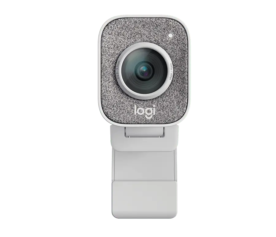 Веб-камера Logitech StreamCam (960-001297) White [67685] - фото 4
