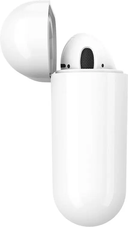 Навушники Hoco EW41 Stereo Bluetooth Headset White [81371] - фото 3