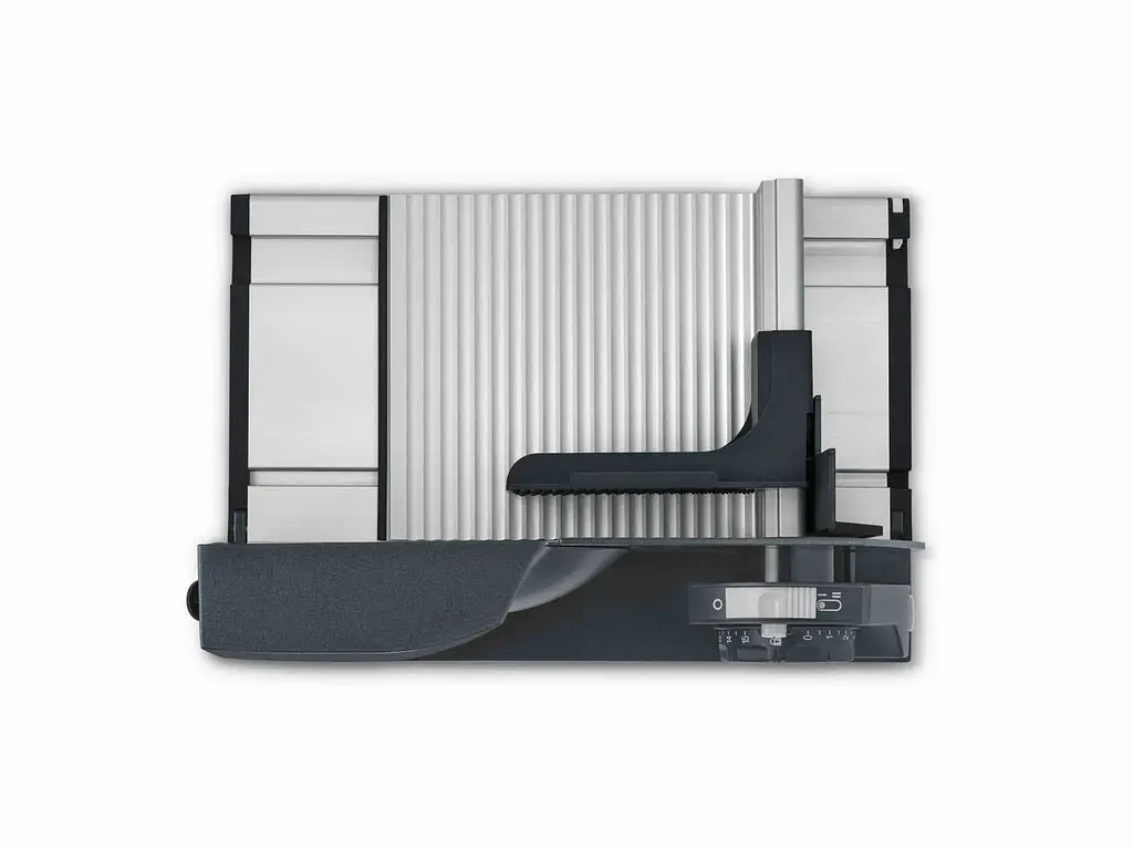 Скиборізка Graef MT1006EU - фото 4