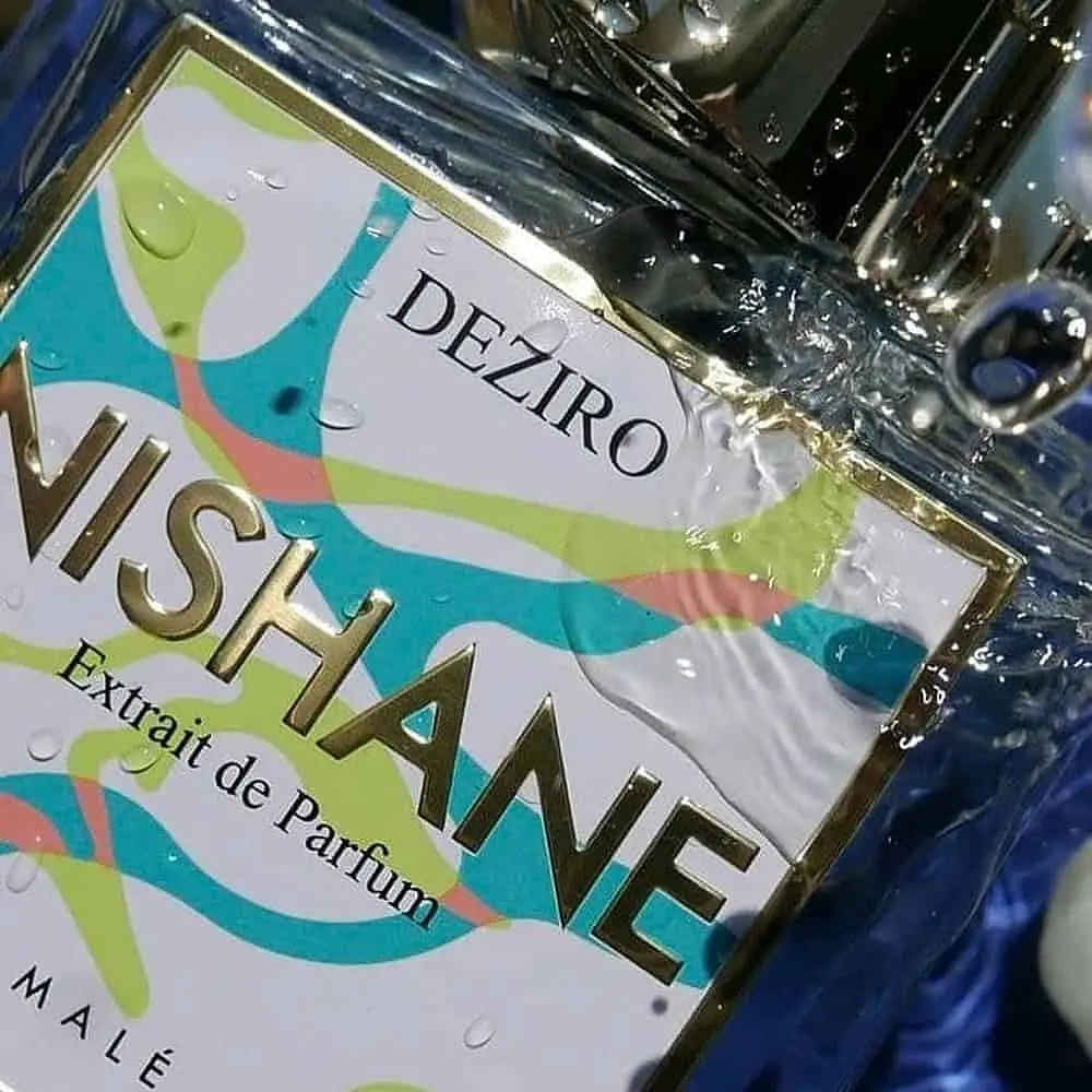Парфуми Deziro 100 ml - фото 4