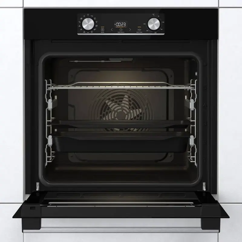 Электрическая духовка Gorenje BOSX 6737 E09BG - фото 6