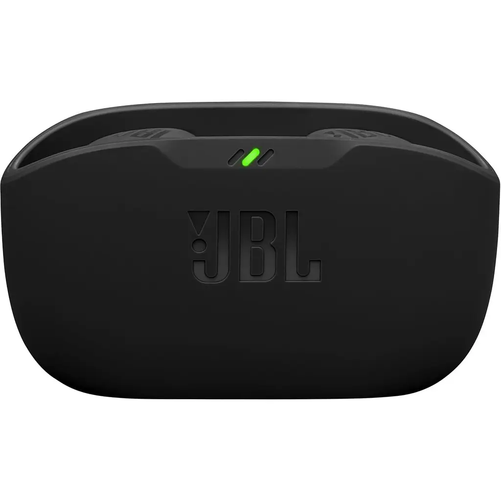 Навушники JBL TWS Wave Buds 2 Black (JBLWBUDS2BLK) - фото 2