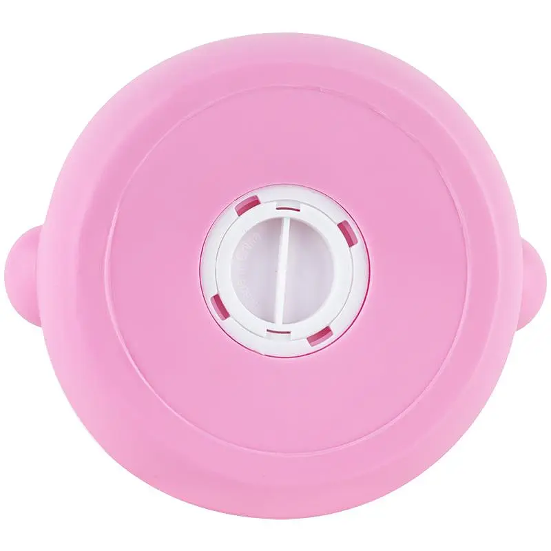 Копилка Kite Pink Bear розовая - фото 4