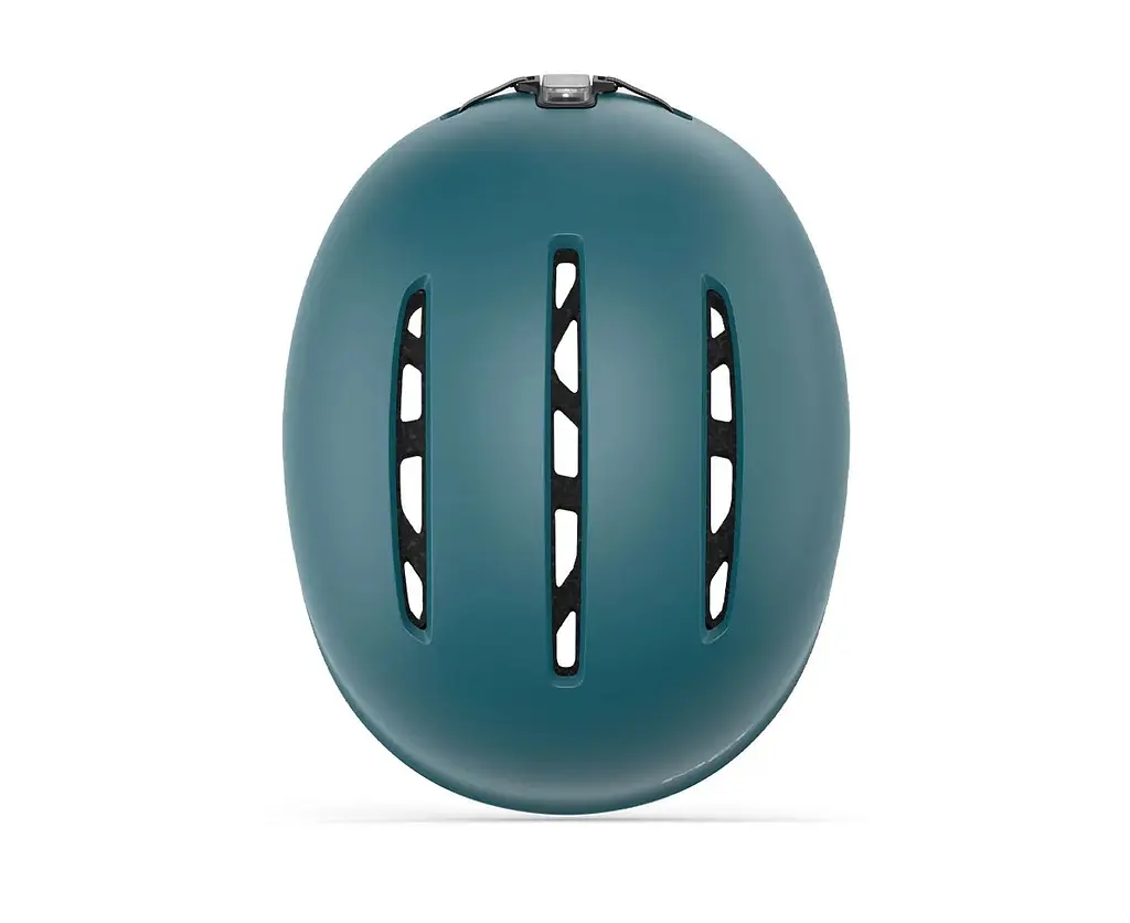 Шлем Met Vibe CE Blue Matt L (1052-3HM 155 CE00 L BL1) - фото 4