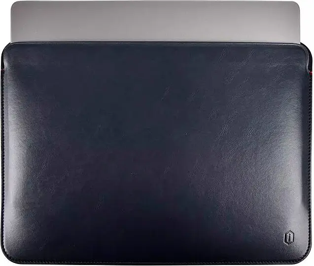 Чехол Wiwu Skin Pro Platinum для MacBook Pro 13.3 [2016-2023] Navy Blue [79323] - фото 2