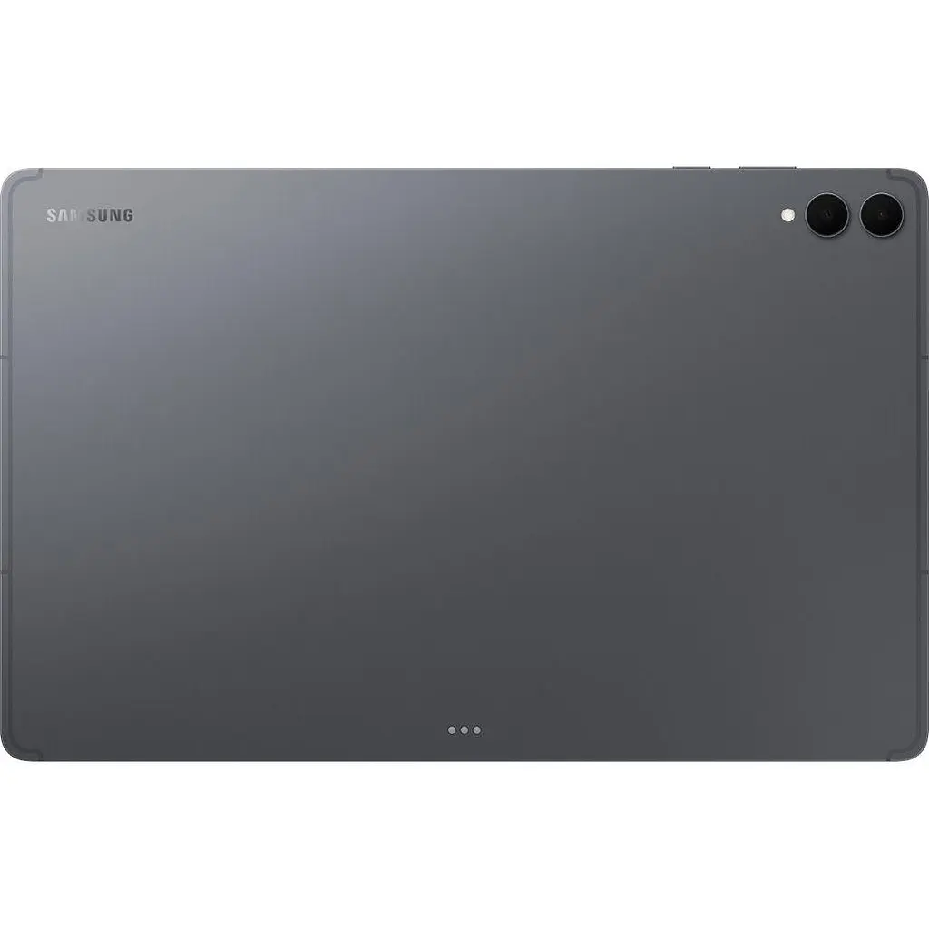 Планшет Samsung Galaxy S11 Ultra 5G 16.1TB Gray (SM-X936BZAT) Global version - фото 3