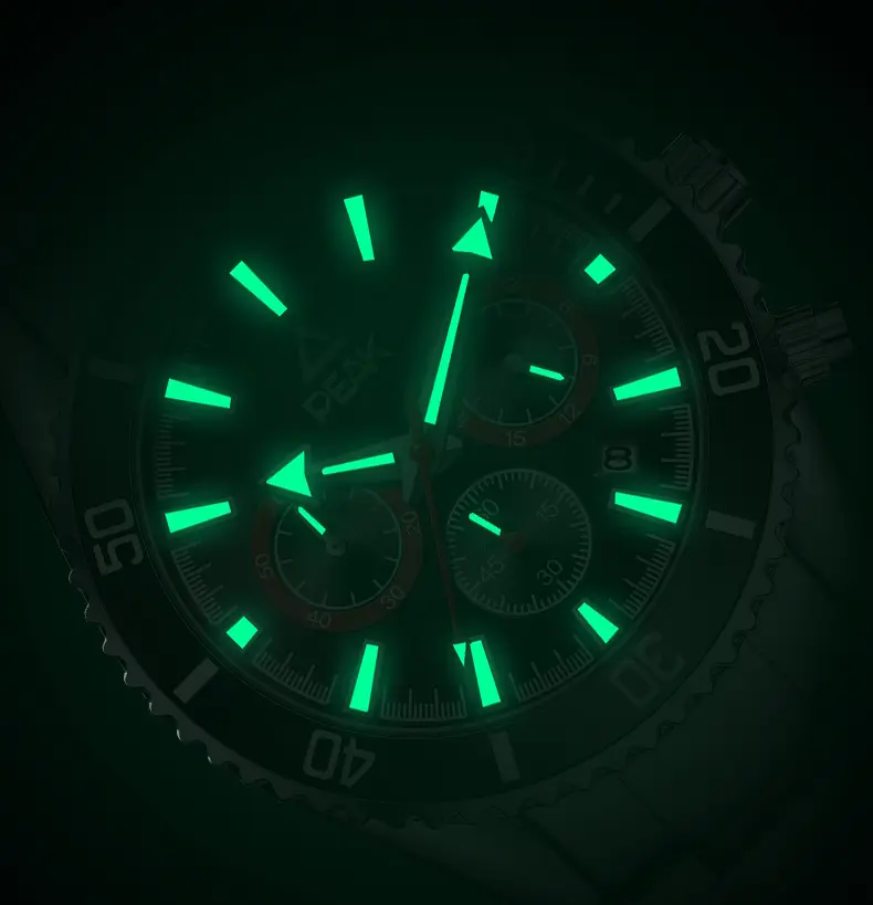 Годинник Peak X Advantage - фото 3