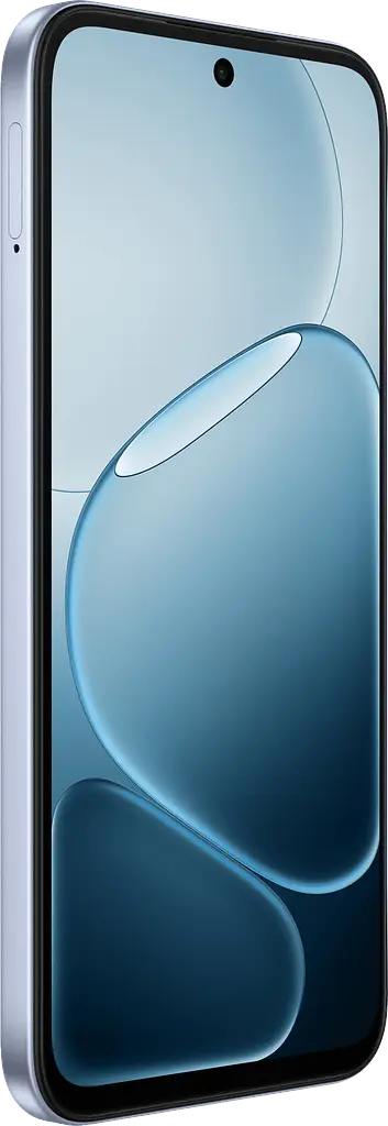 Смартфон Oppo A6k 4/256GB Crystal Blue (7256294) - фото 4