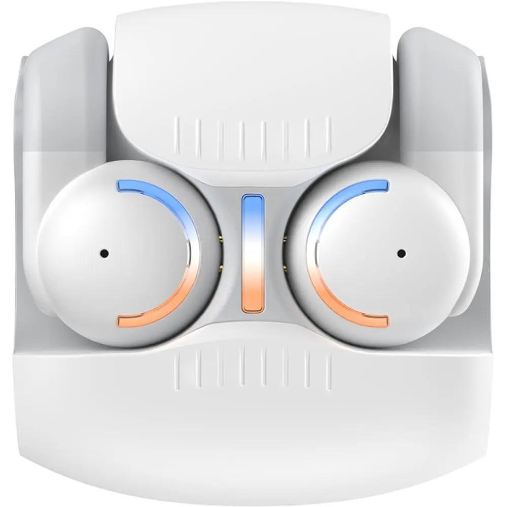 Навушники бездротові Havit OWS907 TWS grey (HV-OWS907) - фото 3