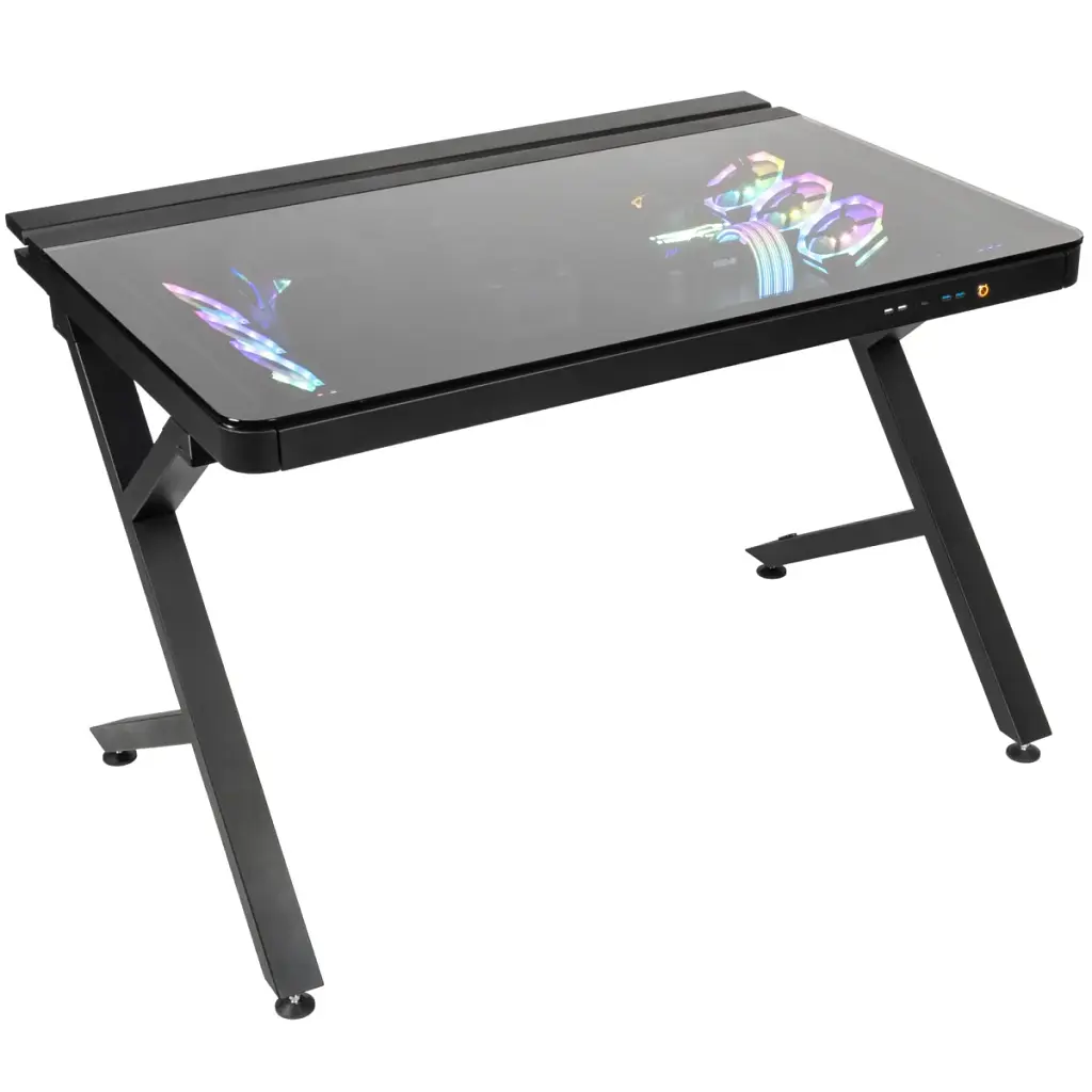 Компьютер в столе Artline Overlord DESK Windows 11 Pro (DESKv16Win)